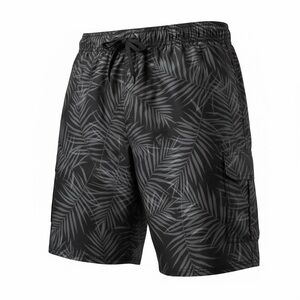 NWT Kanu Surf Men’s Swim Trunks, sz 3X
